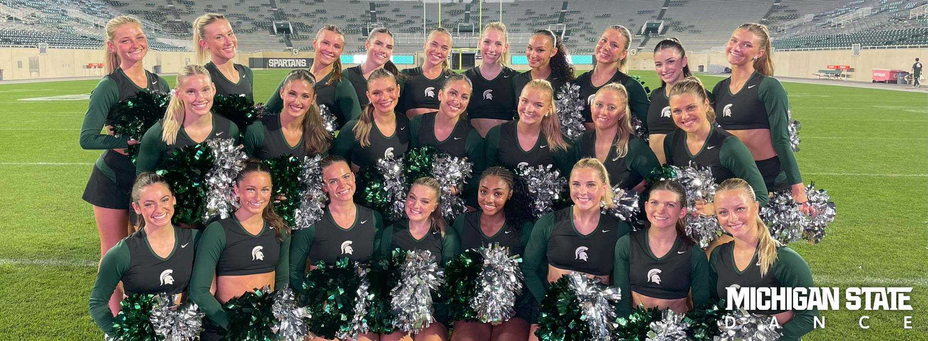 Michigan State Dance